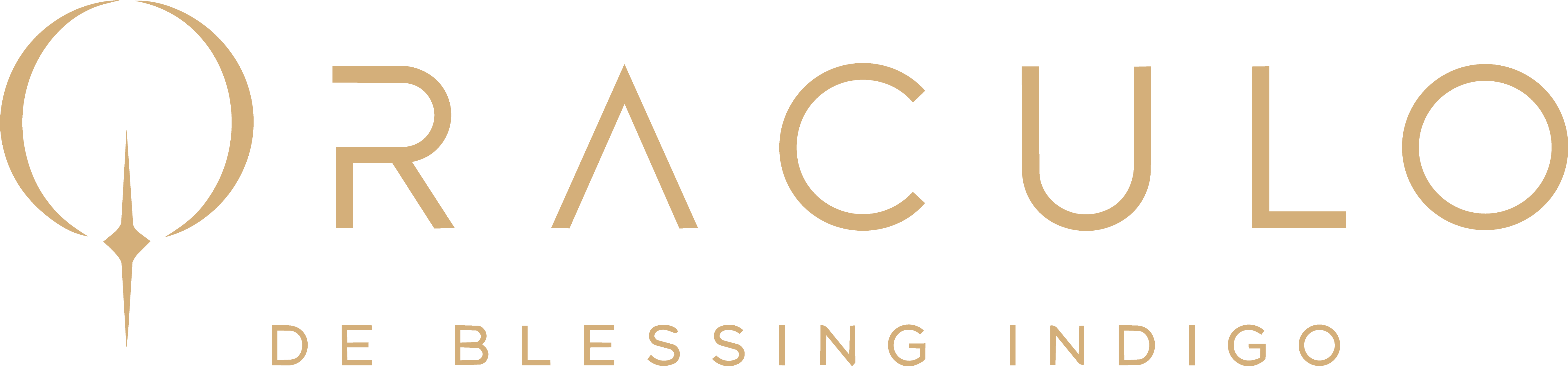 Oráculo de Blessing Indigo